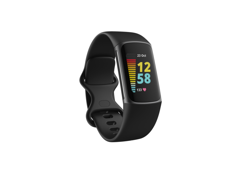 Fitbit Charge 5 Activity newest Tracker